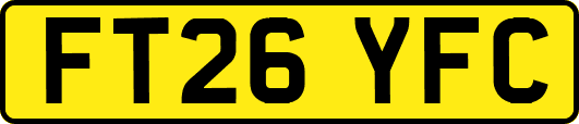 FT26YFC