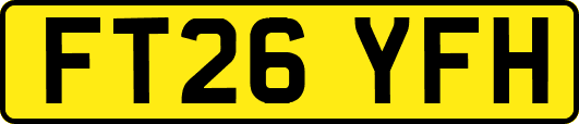 FT26YFH