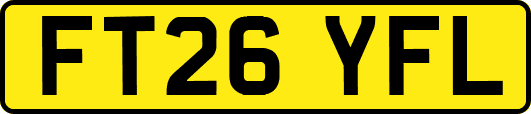 FT26YFL