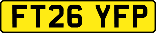 FT26YFP