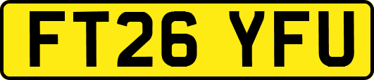 FT26YFU
