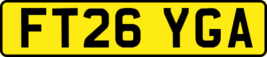 FT26YGA
