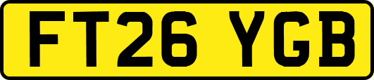 FT26YGB