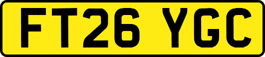 FT26YGC