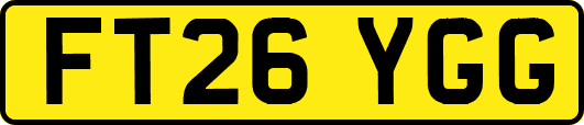 FT26YGG