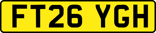 FT26YGH