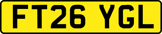 FT26YGL