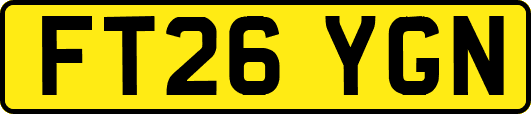 FT26YGN