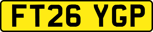 FT26YGP