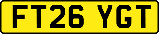 FT26YGT