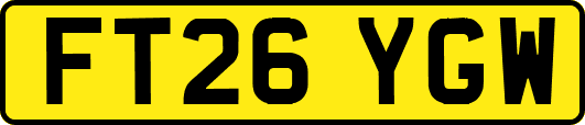 FT26YGW