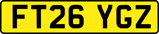 FT26YGZ