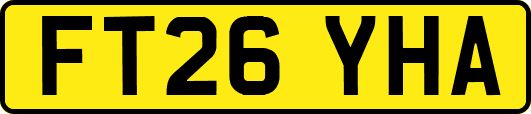 FT26YHA