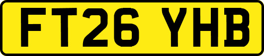 FT26YHB