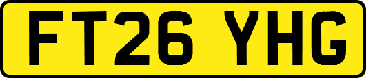 FT26YHG