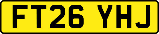 FT26YHJ