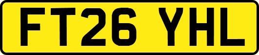 FT26YHL