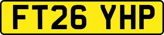 FT26YHP