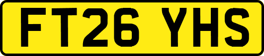 FT26YHS