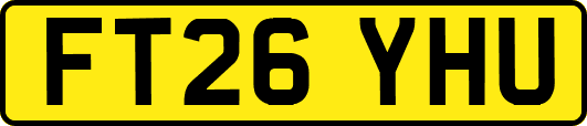 FT26YHU