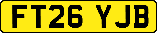 FT26YJB