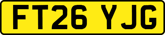FT26YJG