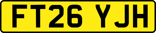 FT26YJH