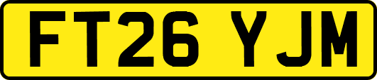 FT26YJM