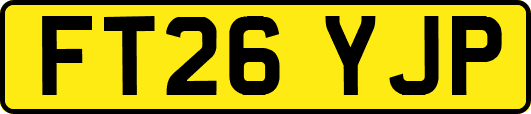 FT26YJP