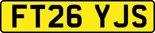 FT26YJS