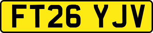 FT26YJV
