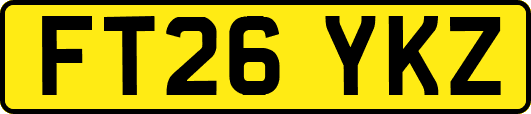 FT26YKZ