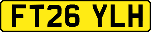 FT26YLH