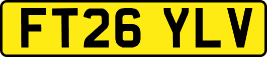 FT26YLV