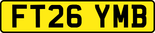 FT26YMB