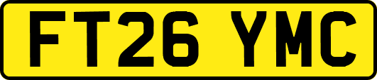 FT26YMC