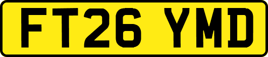 FT26YMD
