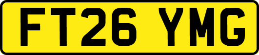 FT26YMG