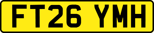 FT26YMH