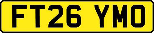 FT26YMO