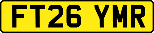 FT26YMR