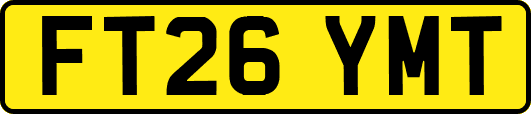 FT26YMT