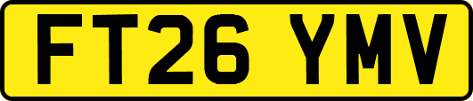FT26YMV