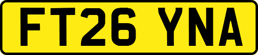 FT26YNA