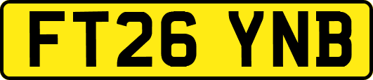 FT26YNB