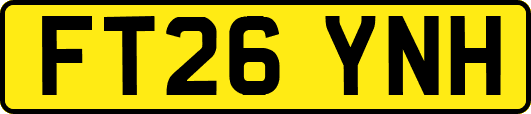 FT26YNH