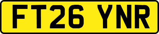 FT26YNR