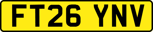 FT26YNV