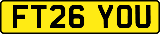 FT26YOU
