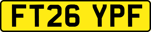 FT26YPF